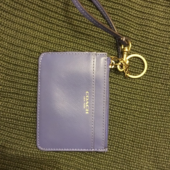 Coach wallet! - Picture 2 of 4